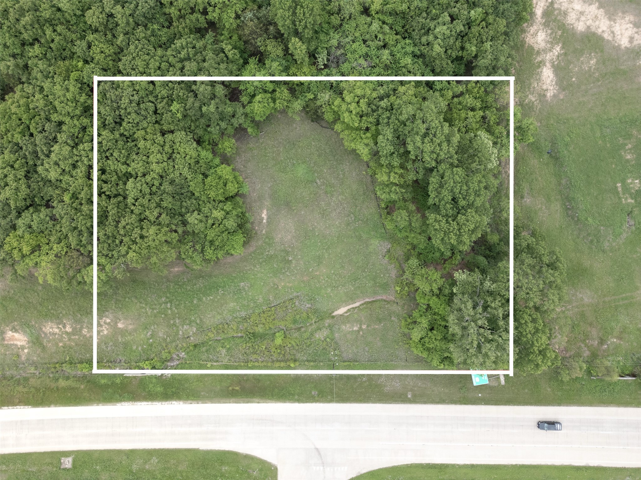 Tbd W Highway 380 Decatur TX 76234