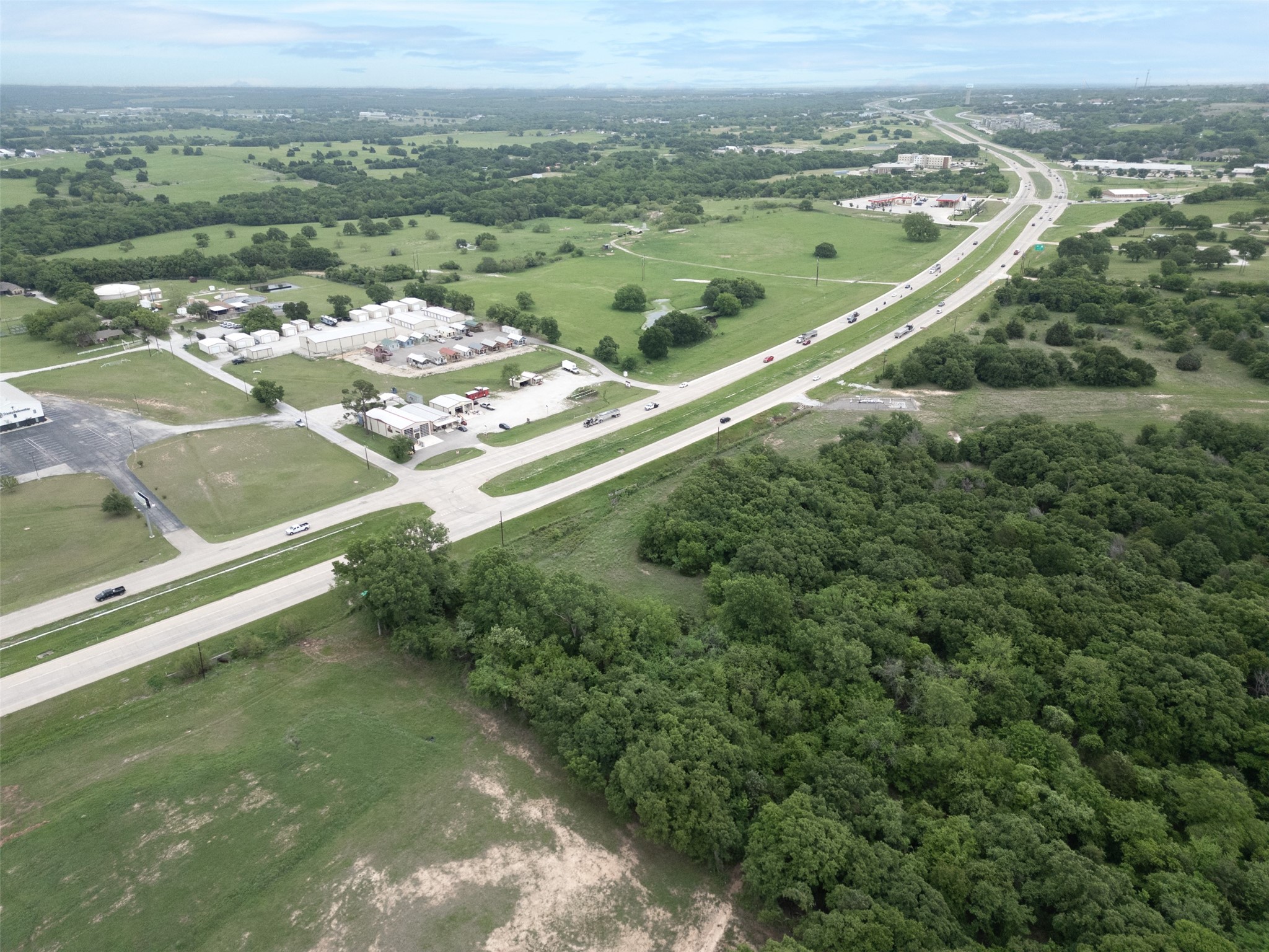Tbd W Highway 380 Decatur TX 76234
