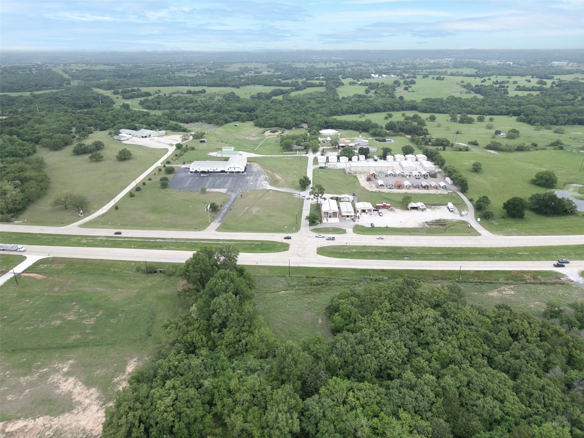 Tbd W Highway 380 Decatur TX 76234