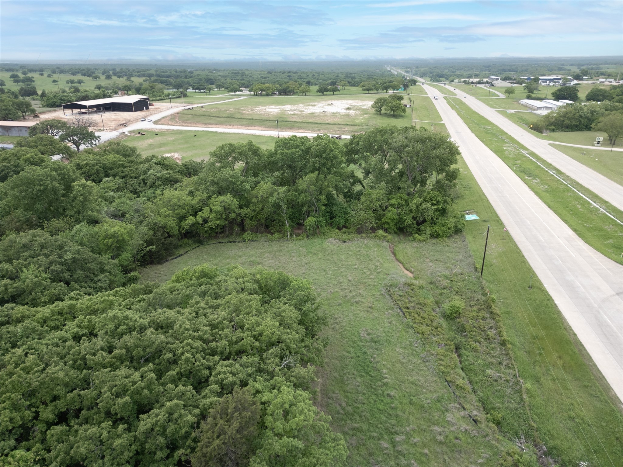 Tbd W Highway 380 Decatur TX 76234