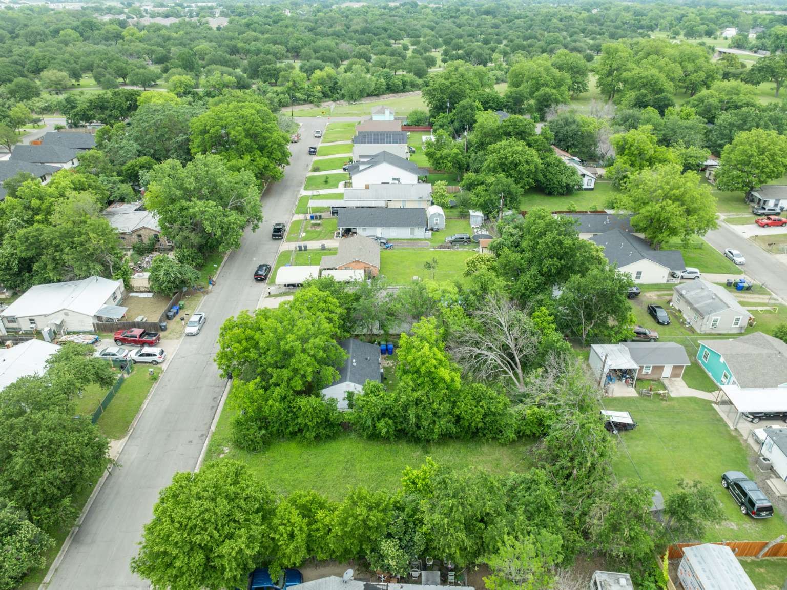 940 Martin Avenue Waco TX 76706