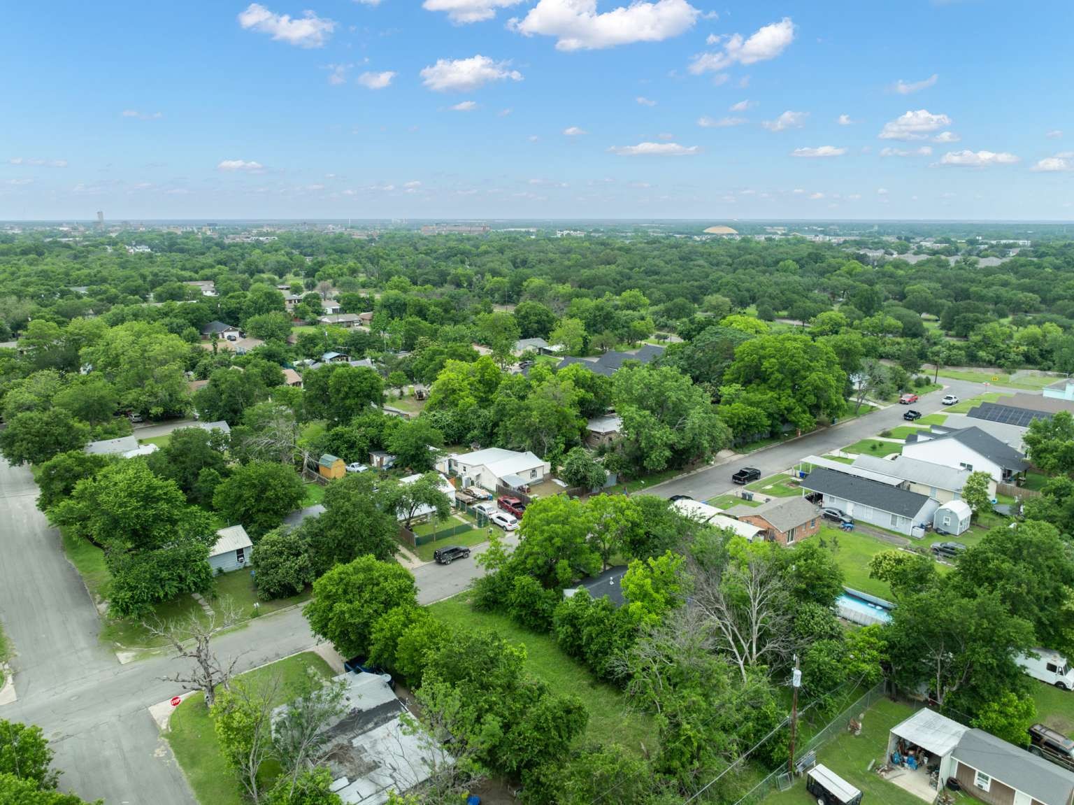 940 Martin Avenue Waco TX 76706