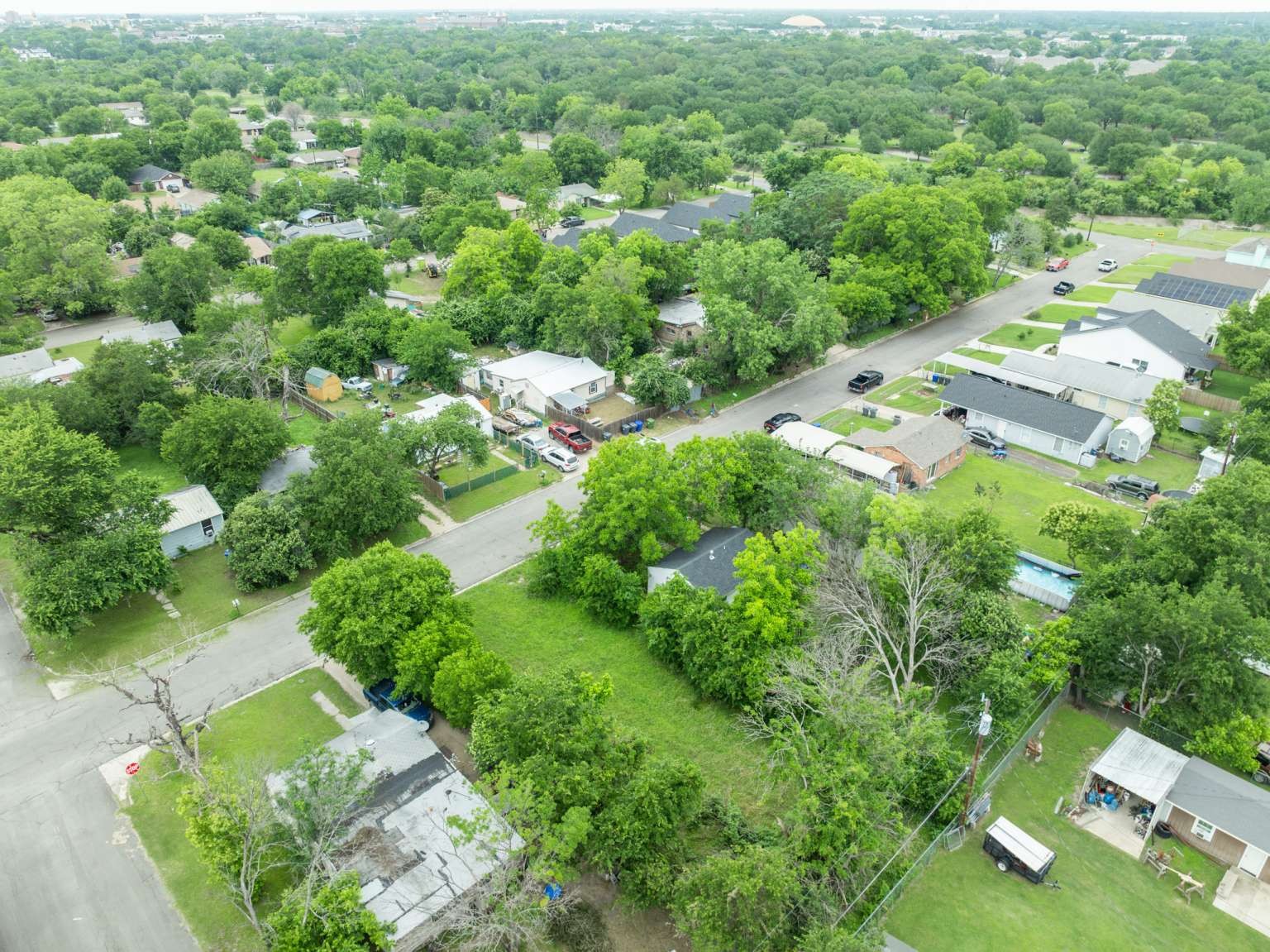940 Martin Avenue Waco TX 76706