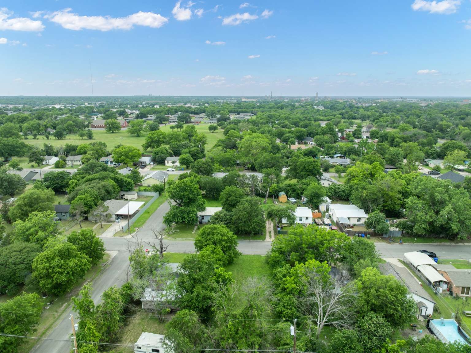 940 Martin Avenue Waco TX 76706