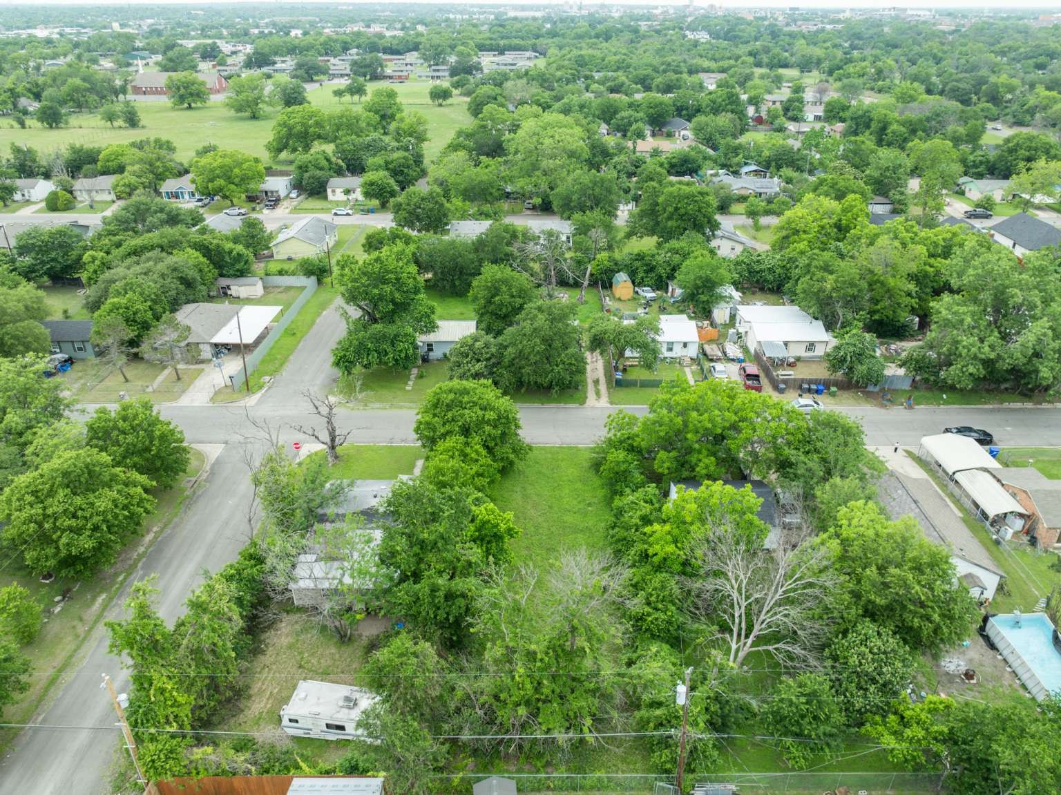 940 Martin Avenue Waco TX 76706