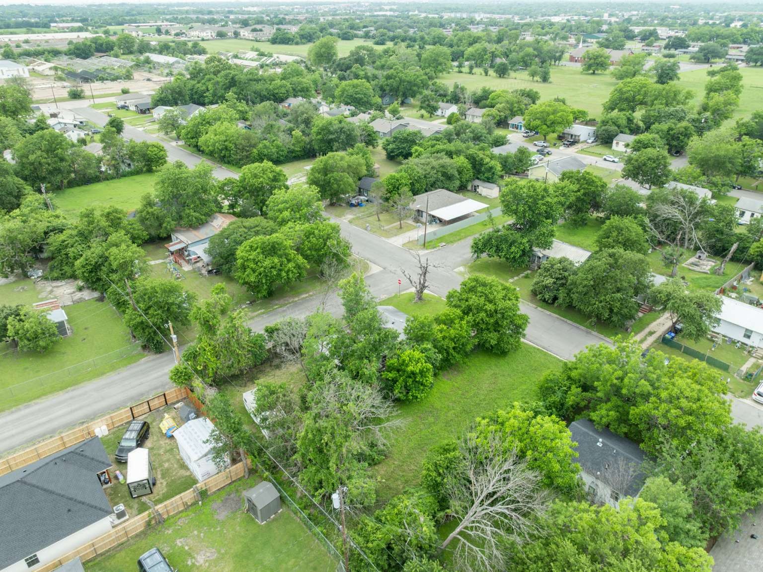 940 Martin Avenue Waco TX 76706
