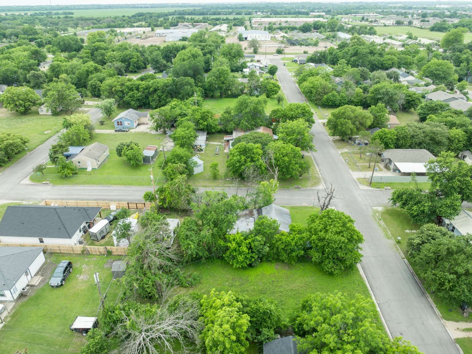 940 Martin Avenue Waco TX 76706