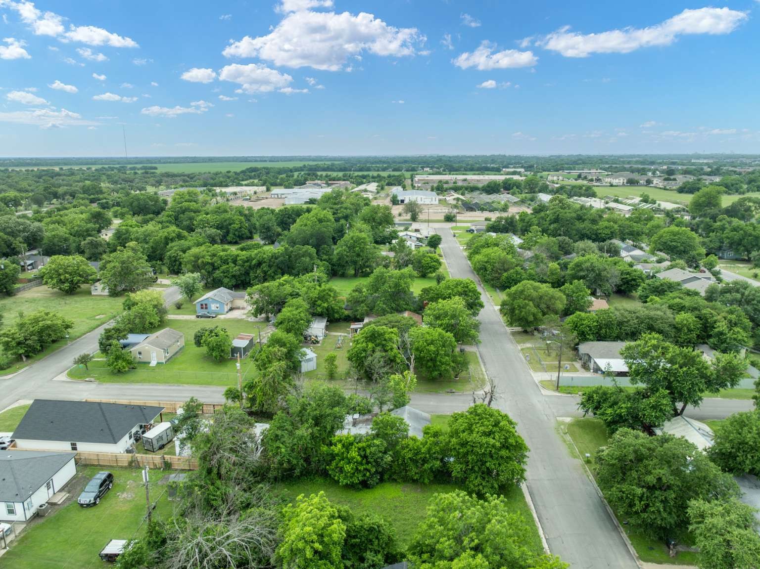 940 Martin Avenue Waco TX 76706