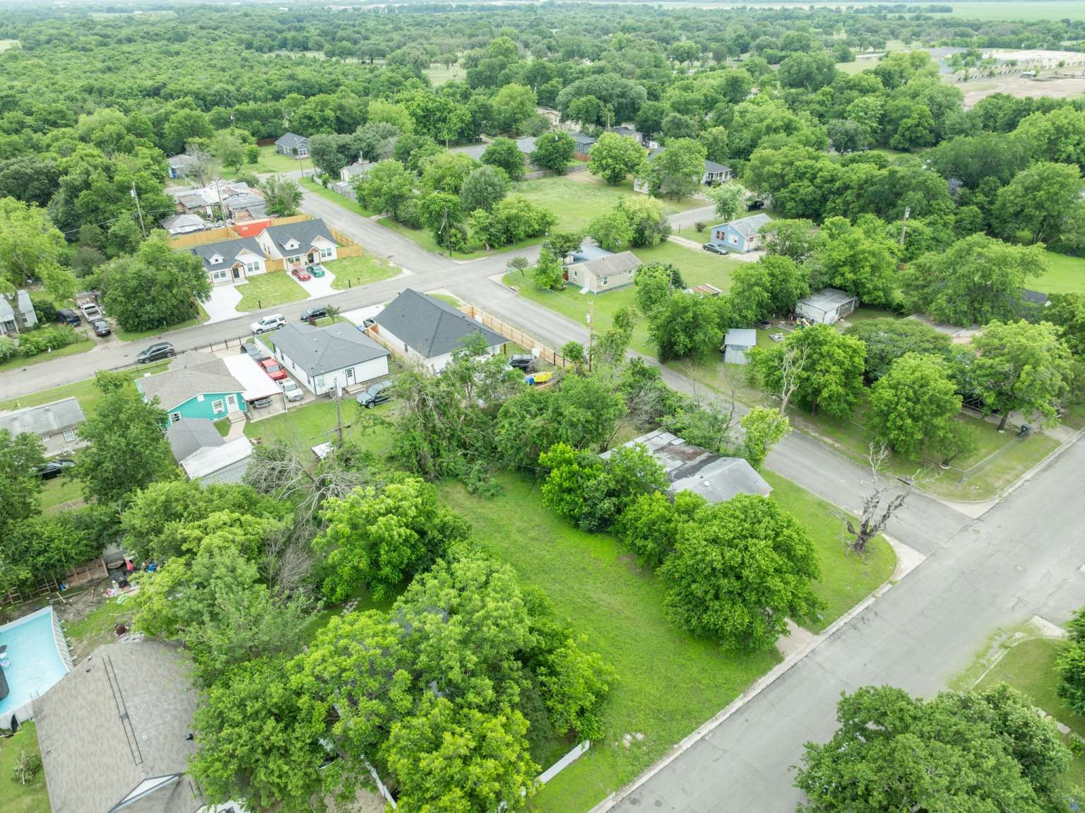 940 Martin Avenue Waco TX 76706
