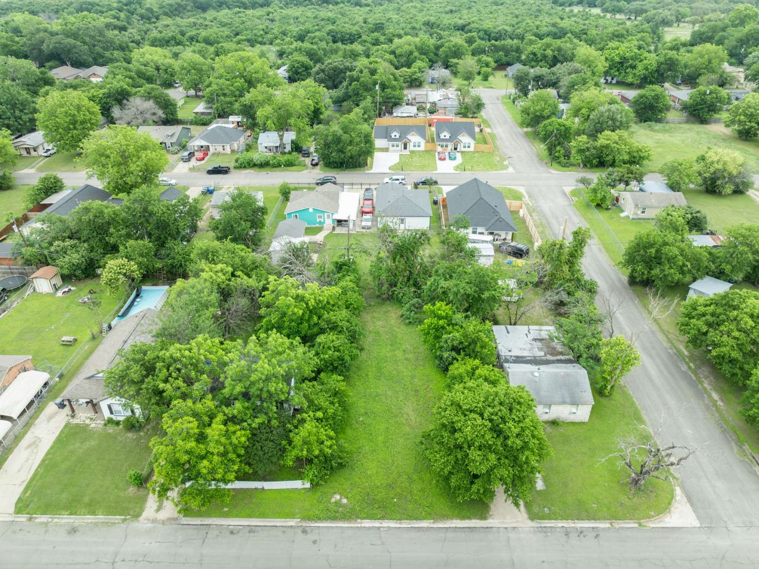 940 Martin Avenue Waco TX 76706
