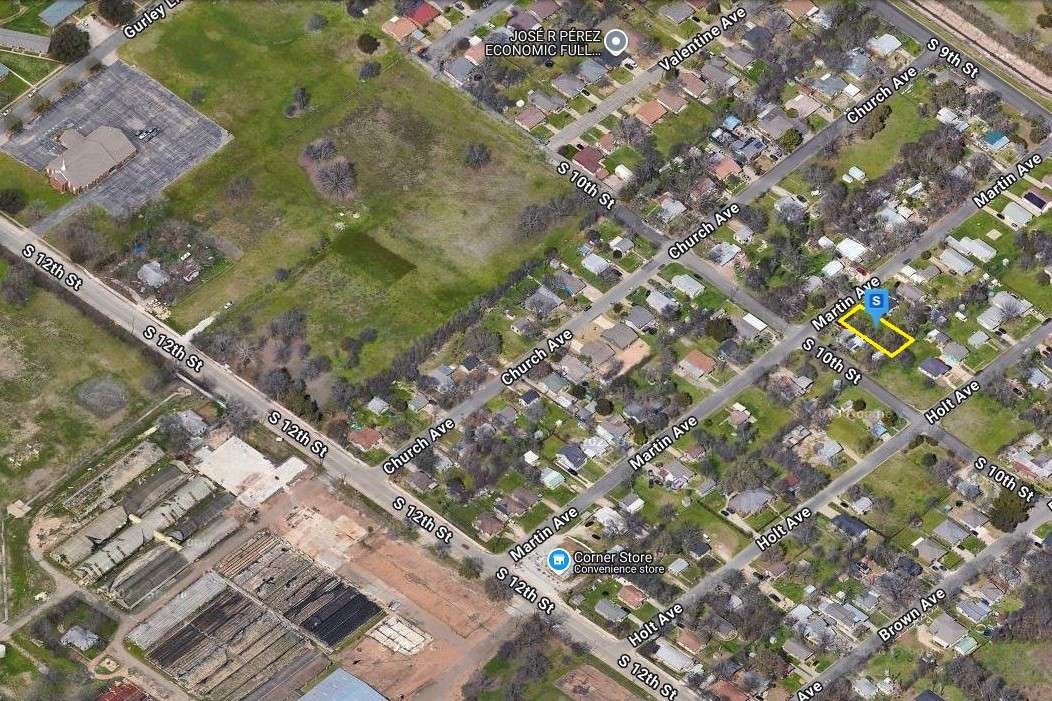 940 Martin Avenue Waco TX 76706