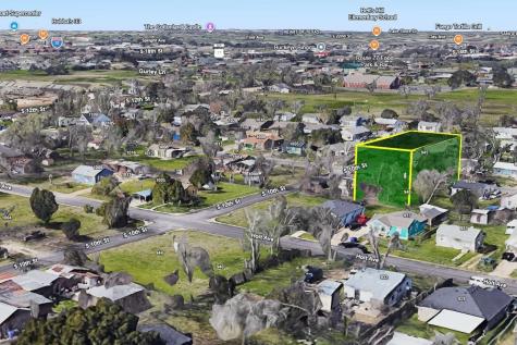 940 Martin Avenue Waco TX 76706