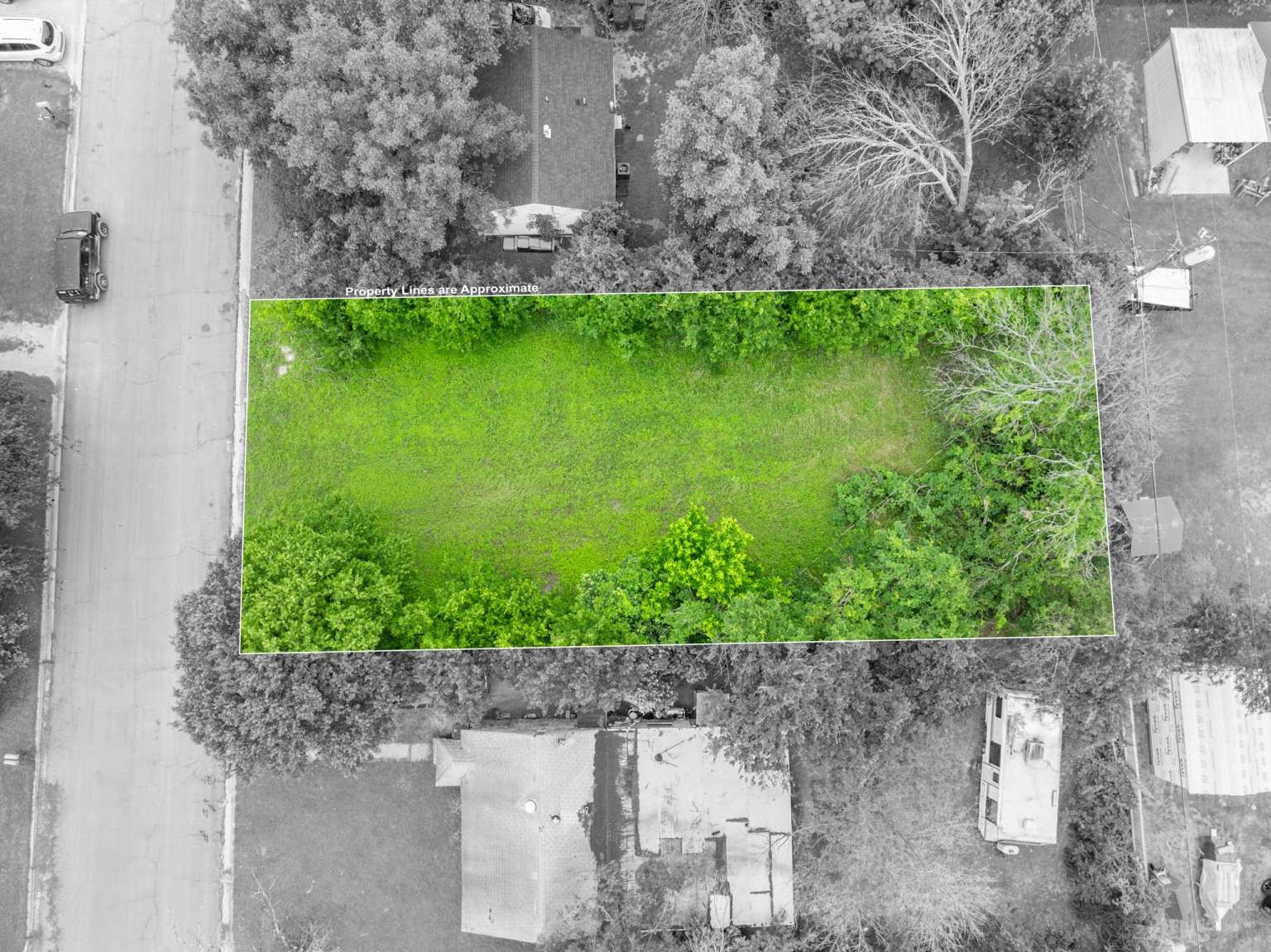 940 Martin Avenue Waco TX 76706