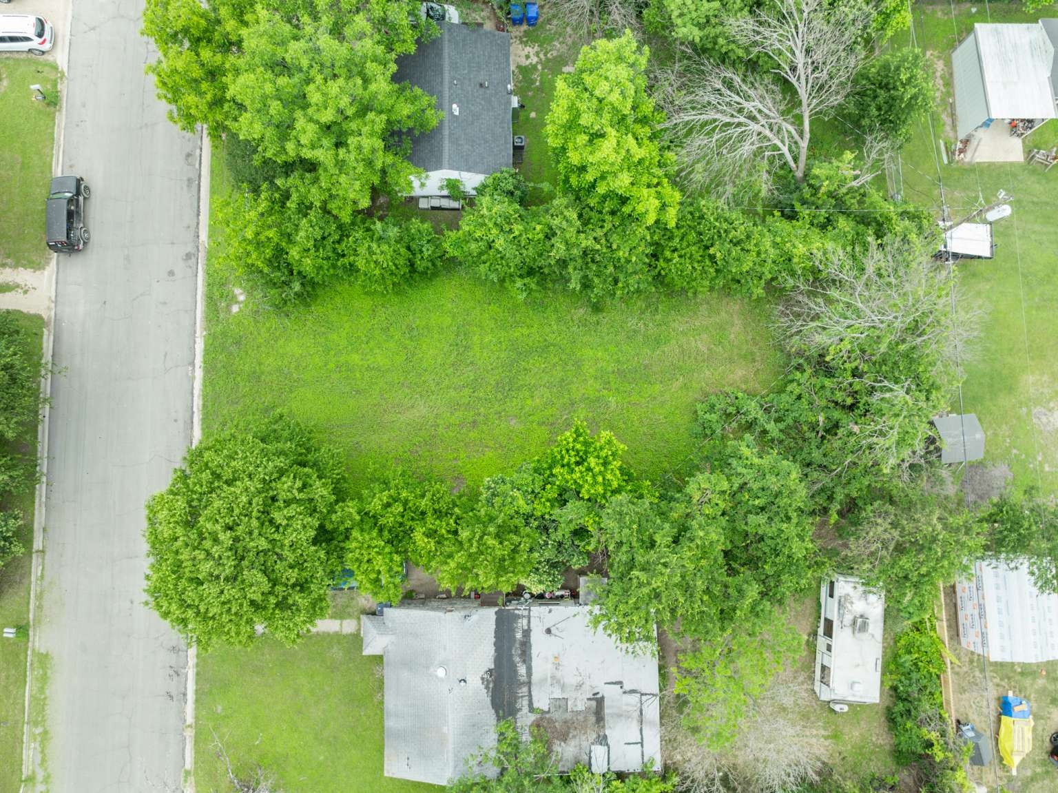 940 Martin Avenue Waco TX 76706