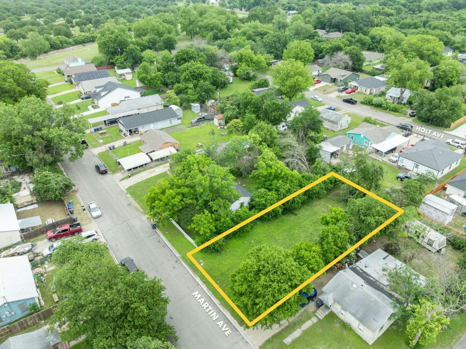 940 Martin Avenue Waco TX 76706