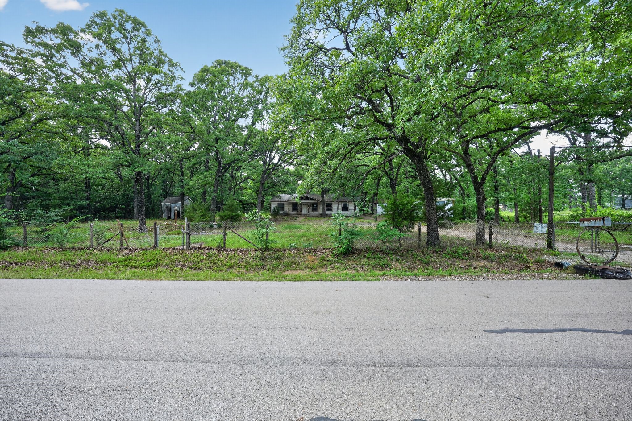 15007 N 2nd Street Scurry TX 75158