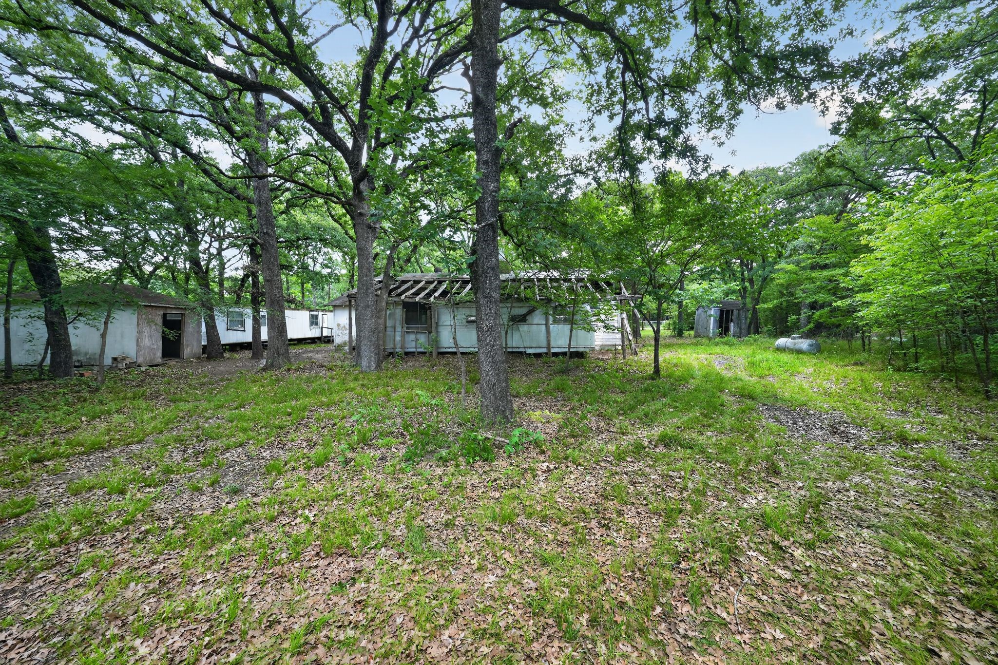 15007 N 2nd Street Scurry TX 75158