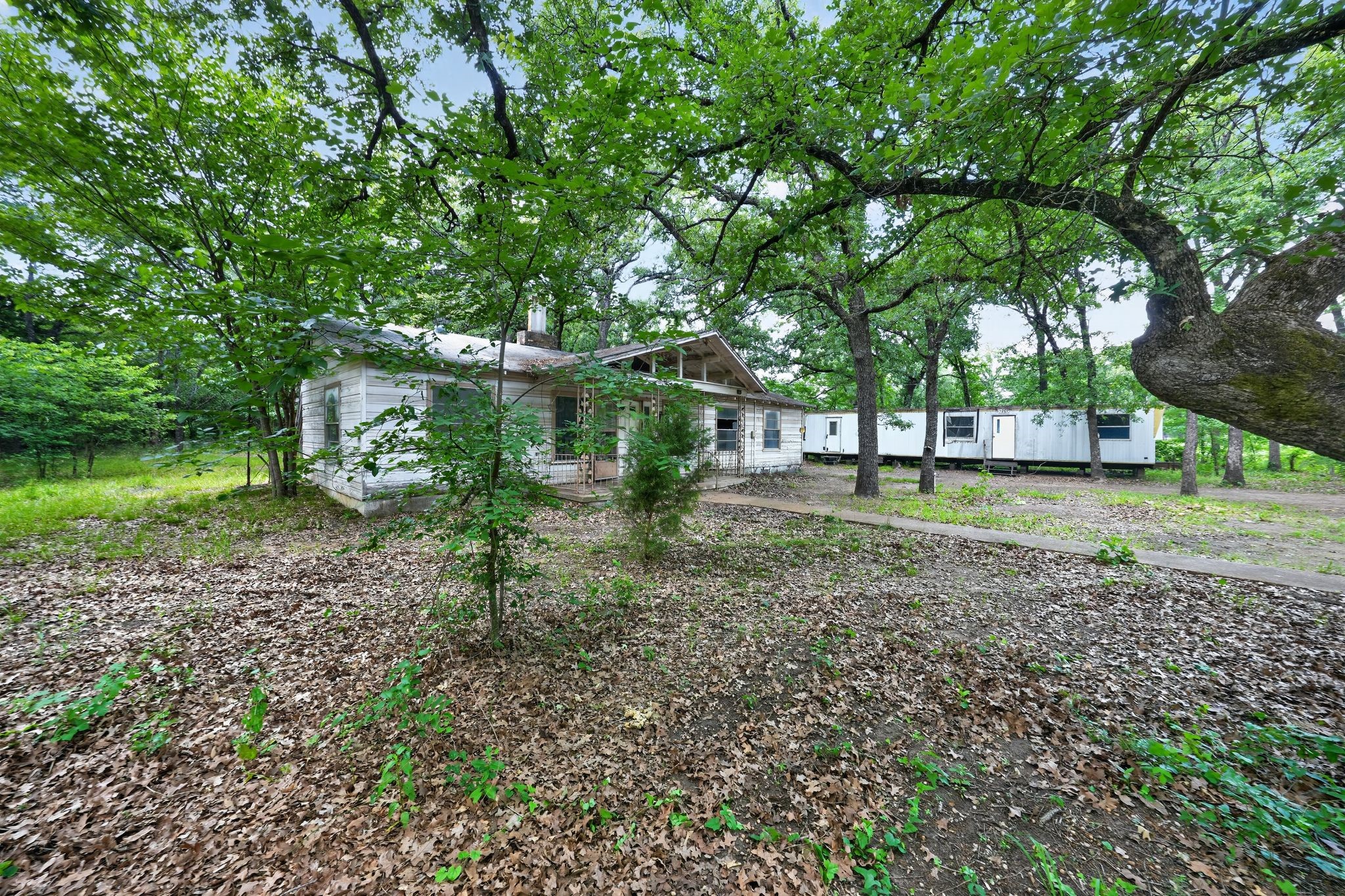15007 N 2nd Street Scurry TX 75158
