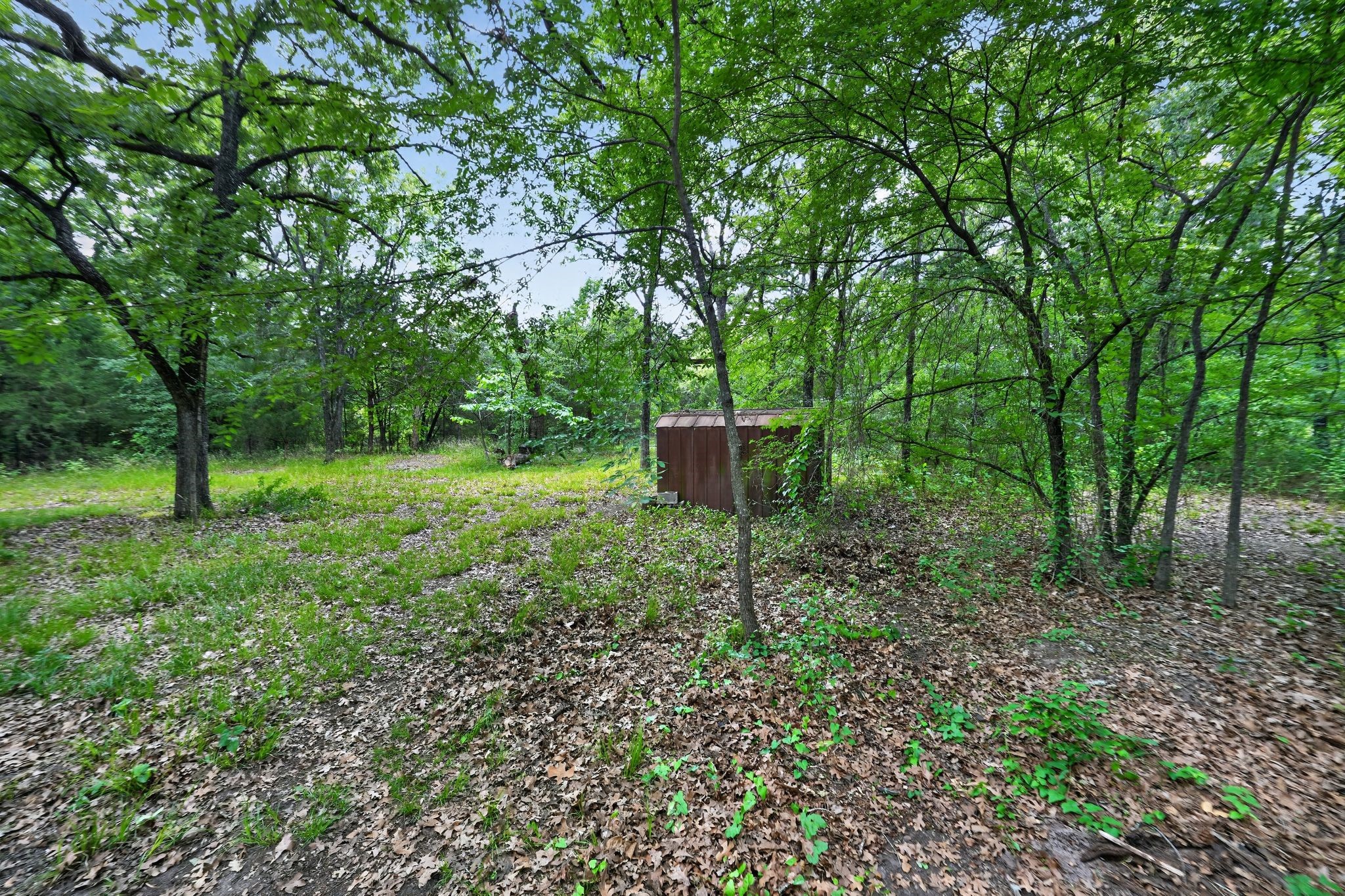 15007 N 2nd Street Scurry TX 75158