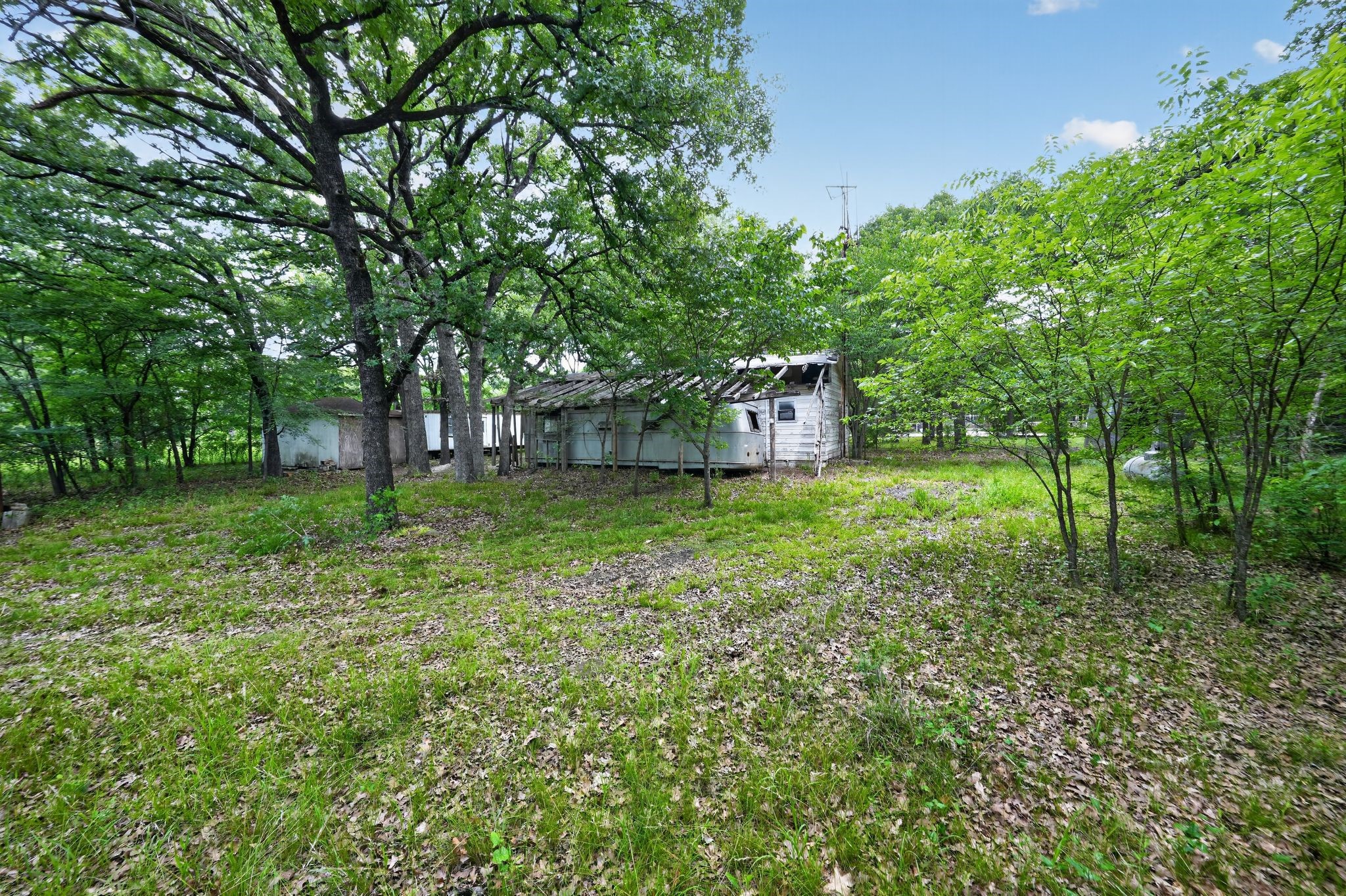 15007 N 2nd Street Scurry TX 75158
