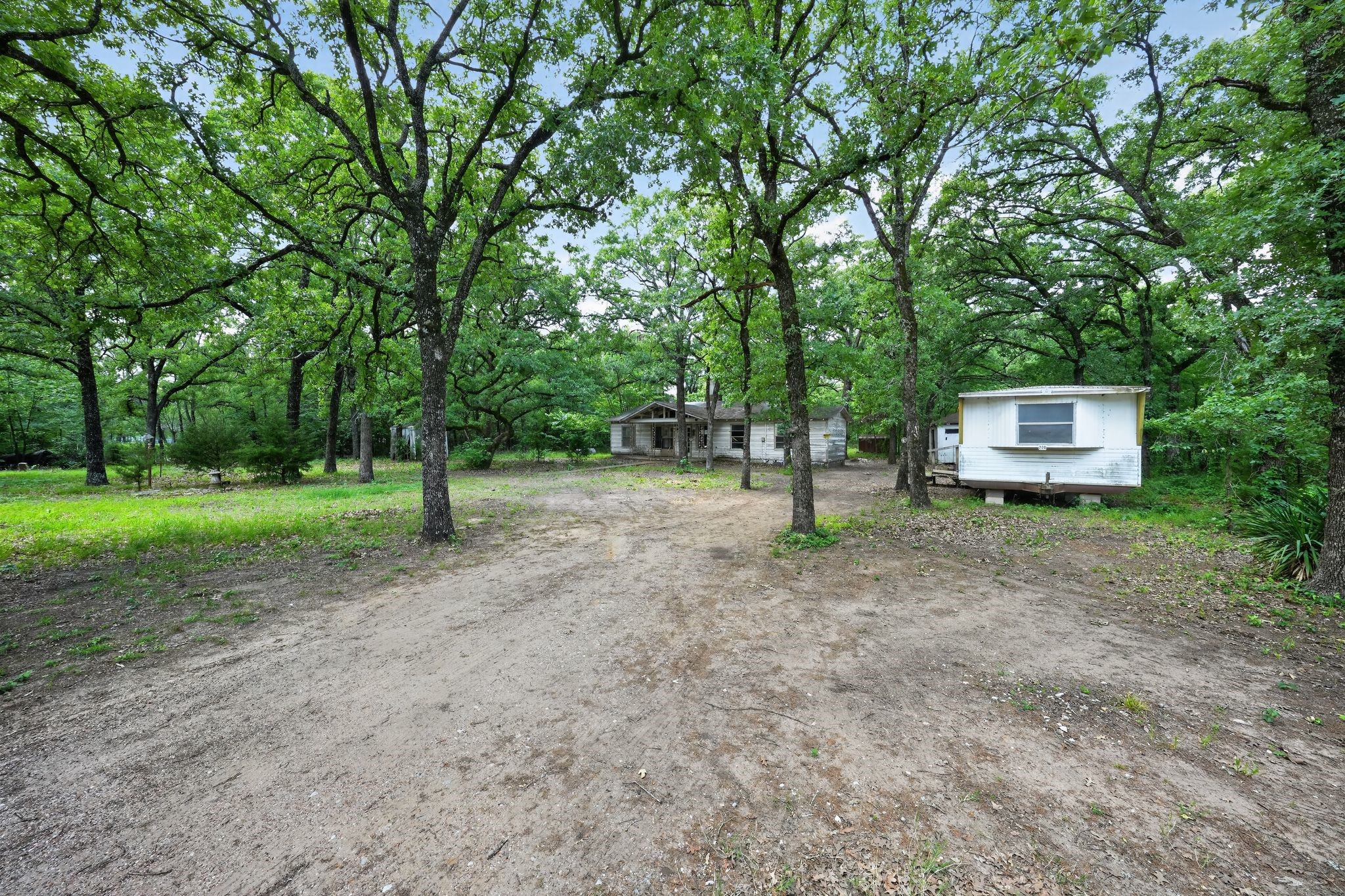 15007 N 2nd Street Scurry TX 75158