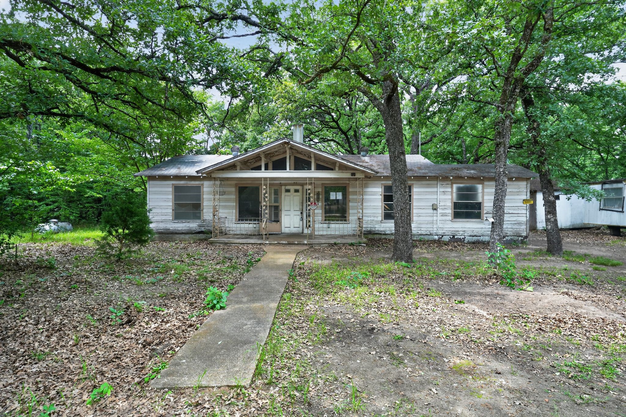 15007 N 2nd Street Scurry TX 75158