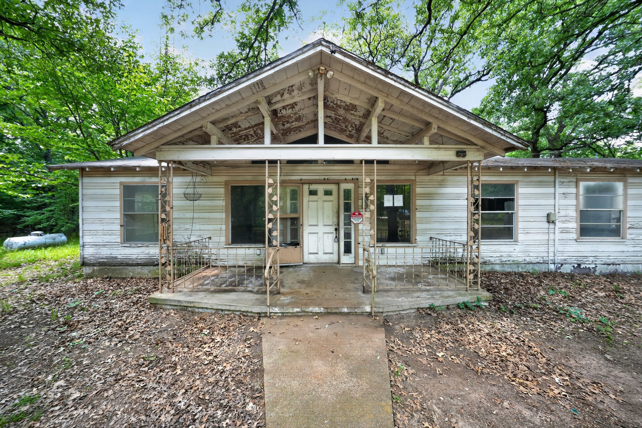 15007 N 2nd Street Scurry TX 75158