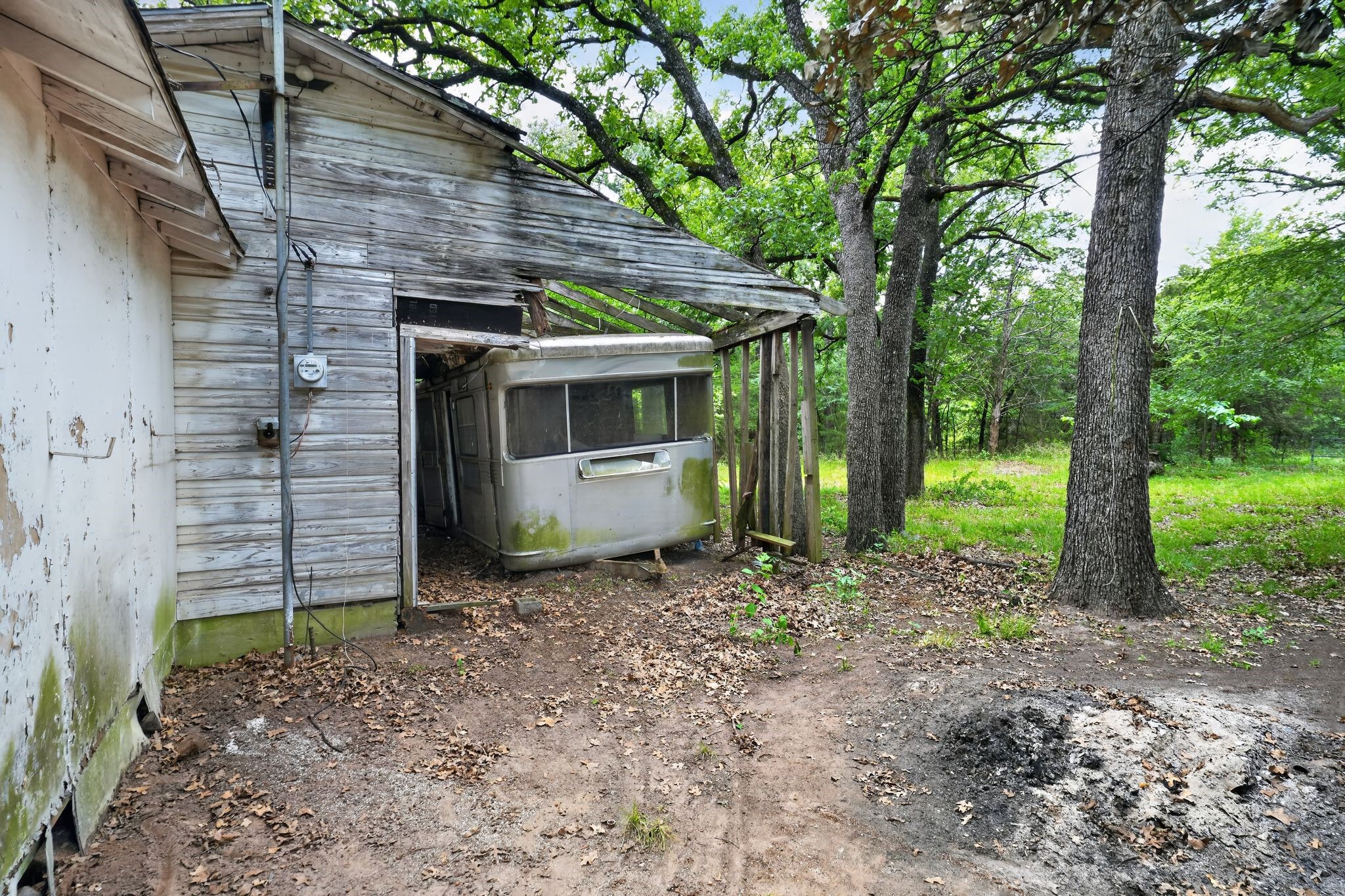 15007 N 2nd Street Scurry TX 75158