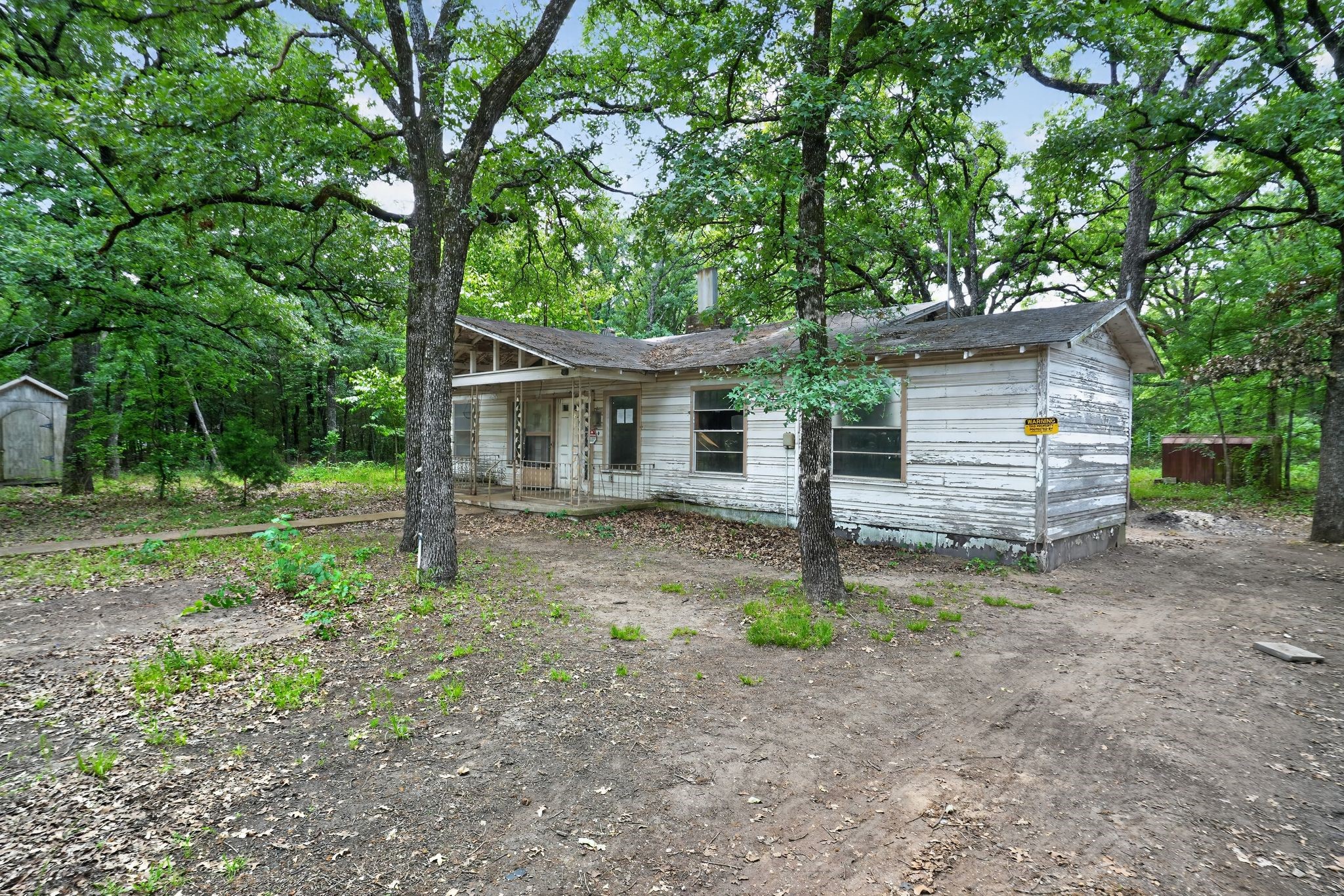 15007 N 2nd Street Scurry TX 75158