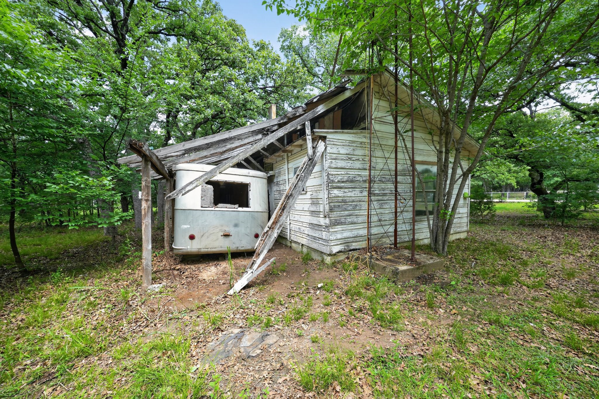 15007 N 2nd Street Scurry TX 75158
