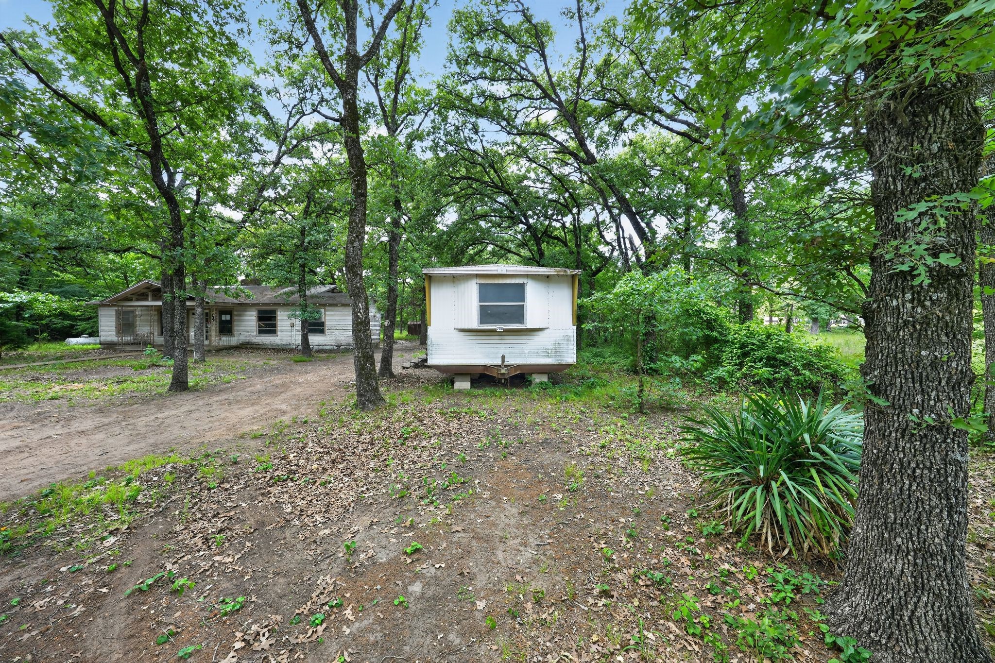 15007 N 2nd Street Scurry TX 75158