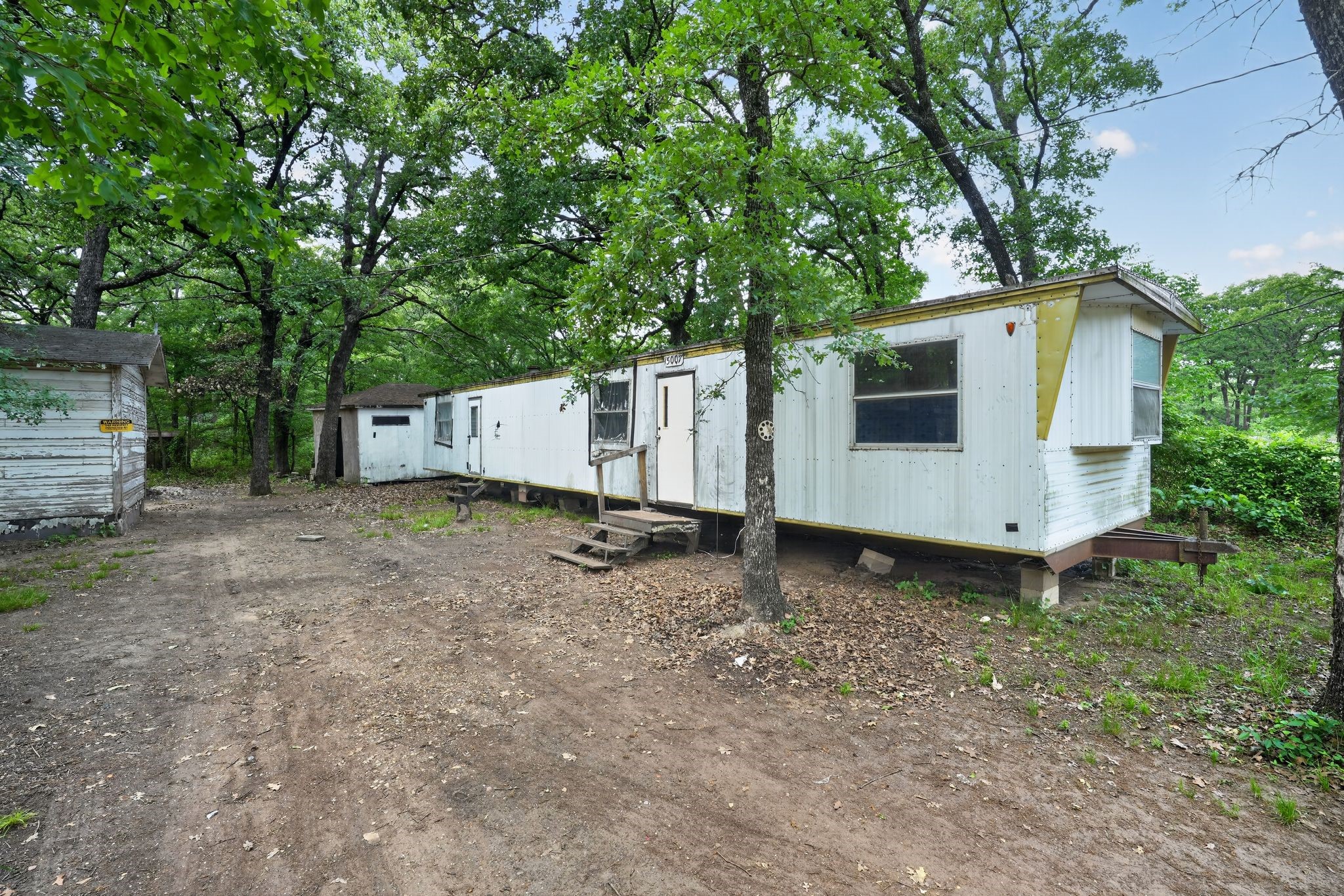 15007 N 2nd Street Scurry TX 75158