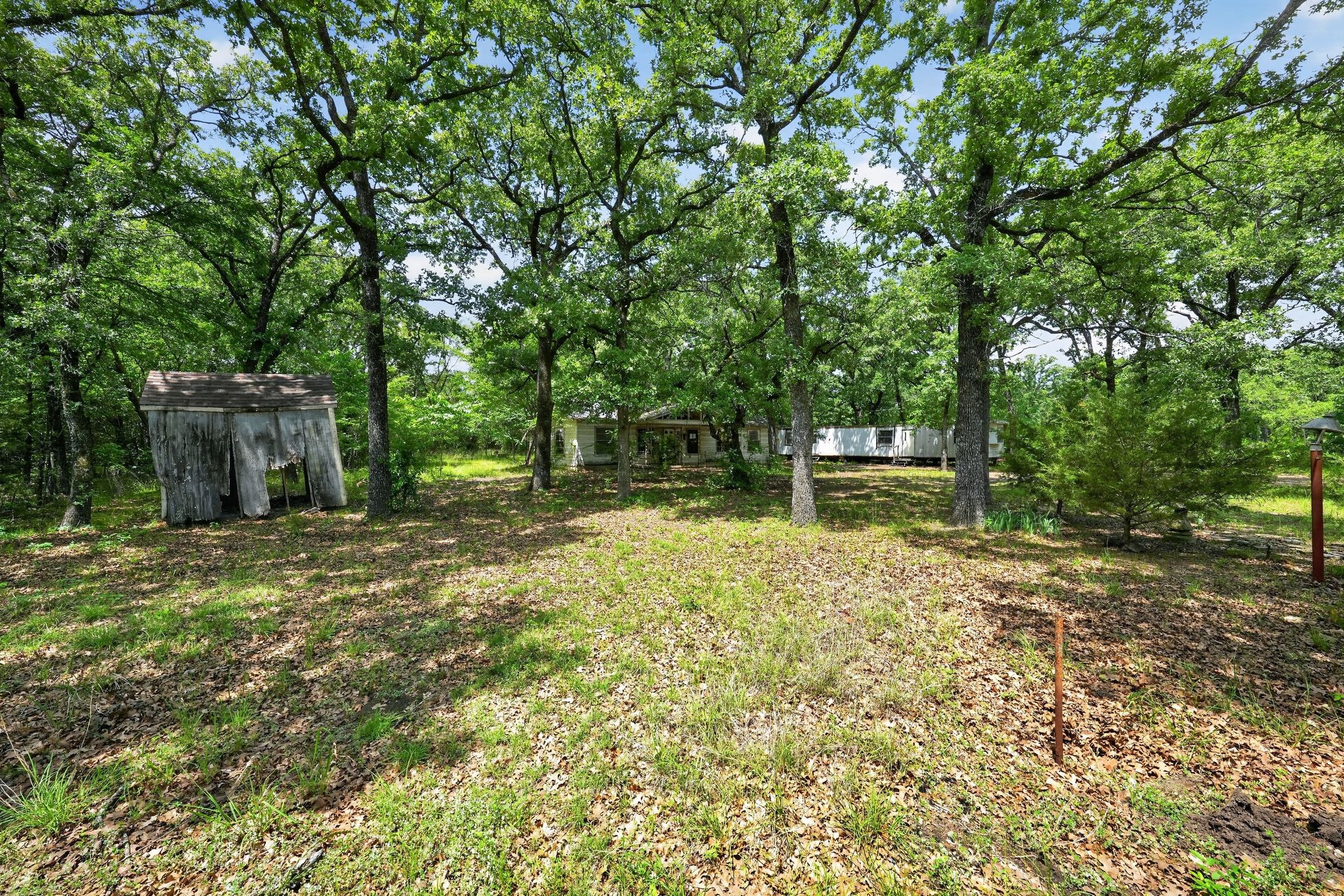 15007 N 2nd Street Scurry TX 75158