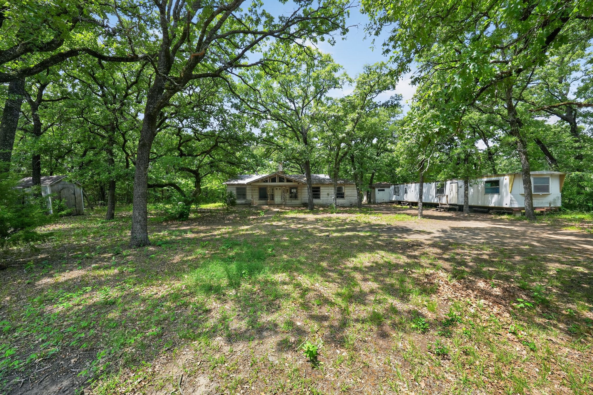 15007 N 2nd Street Scurry TX 75158