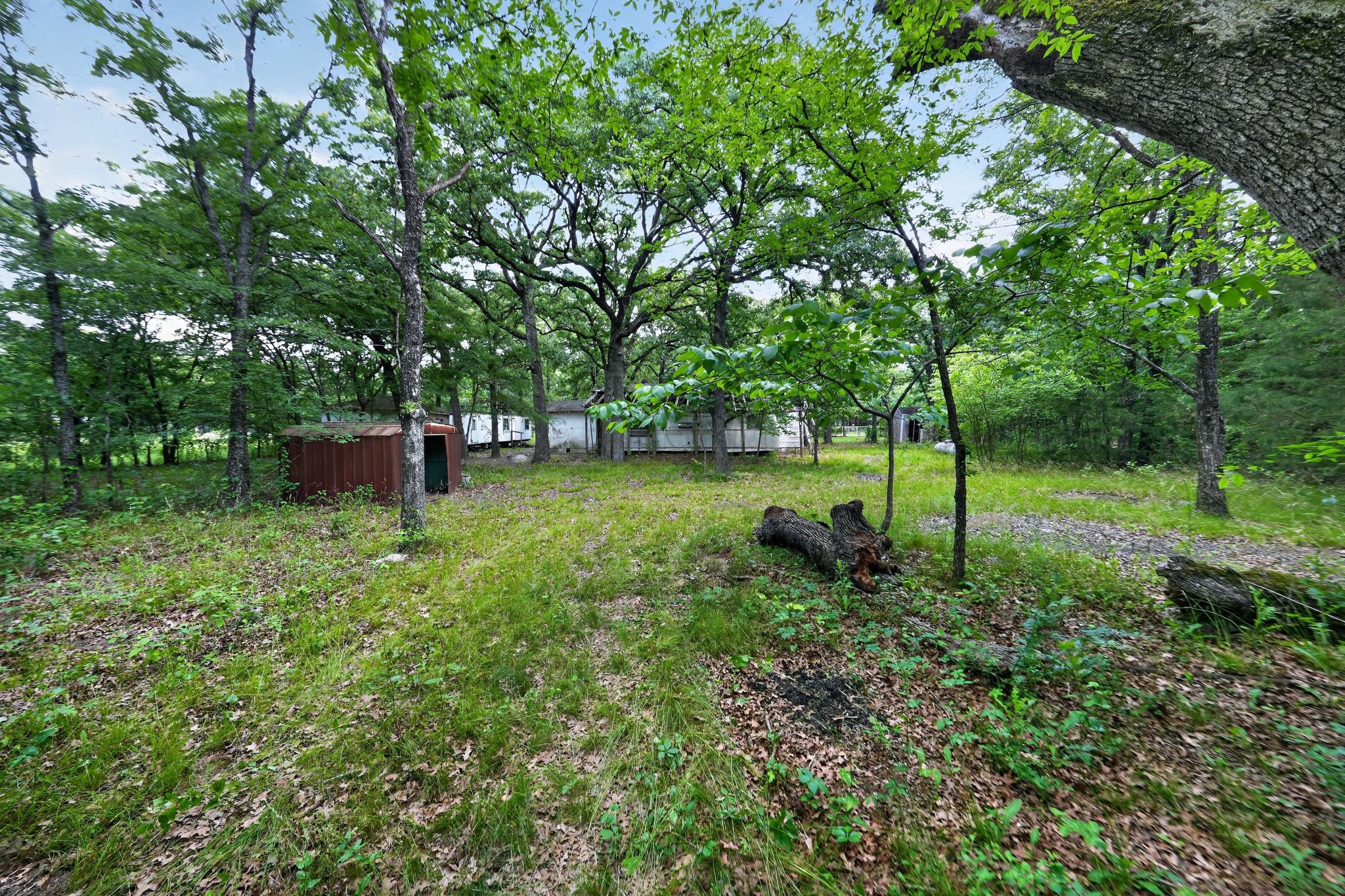 15007 N 2nd Street Scurry TX 75158