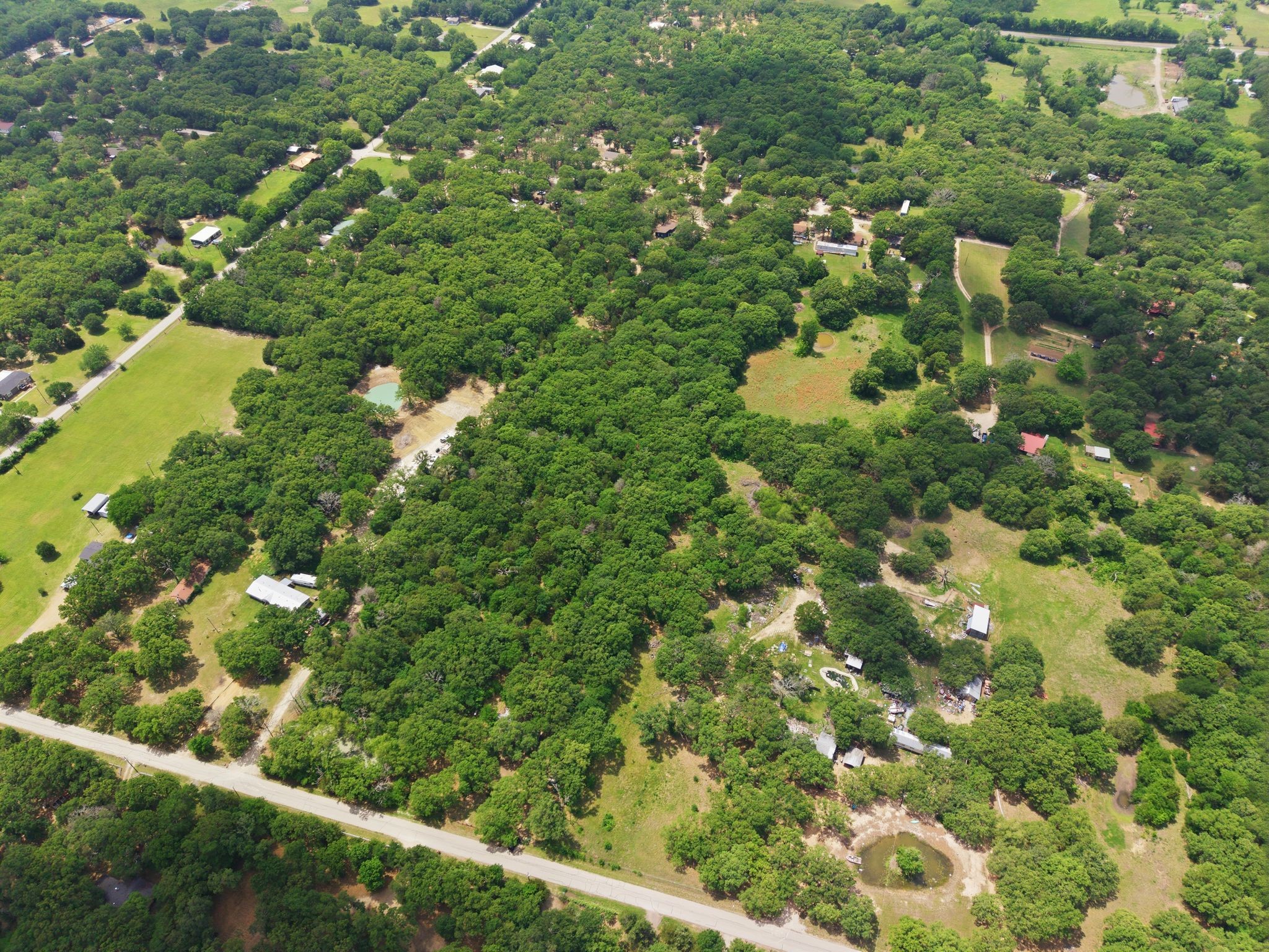 15007 N 2nd Street Scurry TX 75158