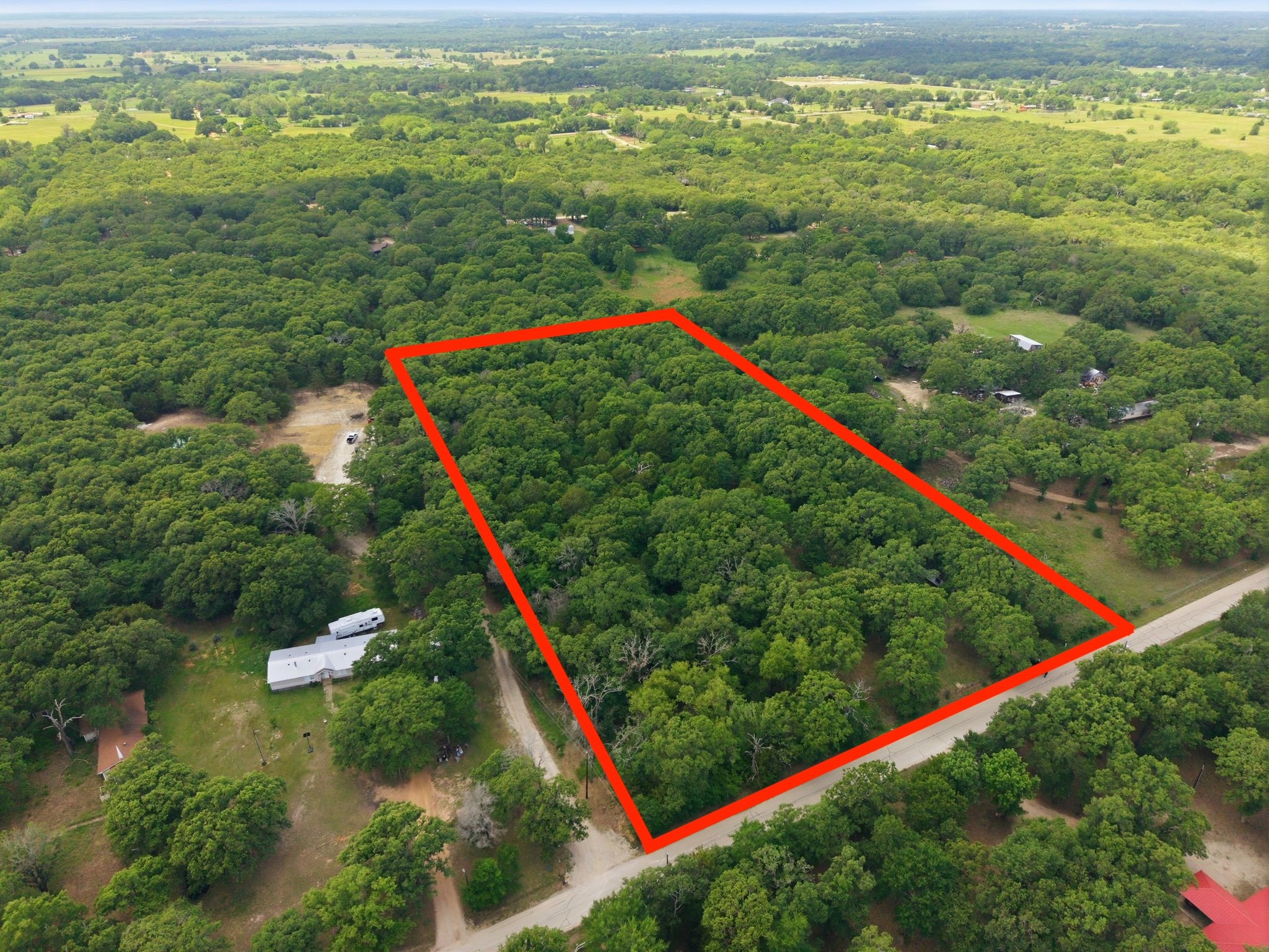 15007 N 2nd Street Scurry TX 75158