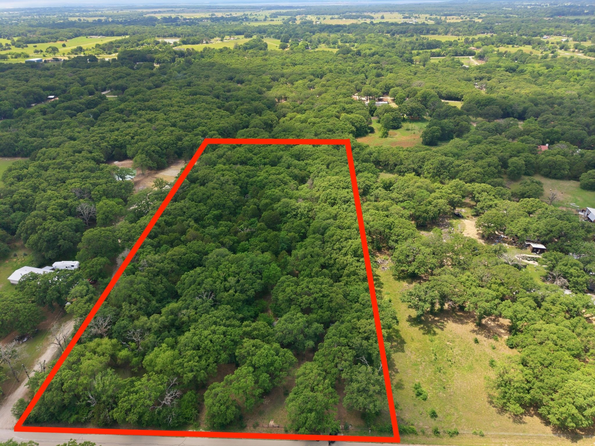 15007 N 2nd Street Scurry TX 75158