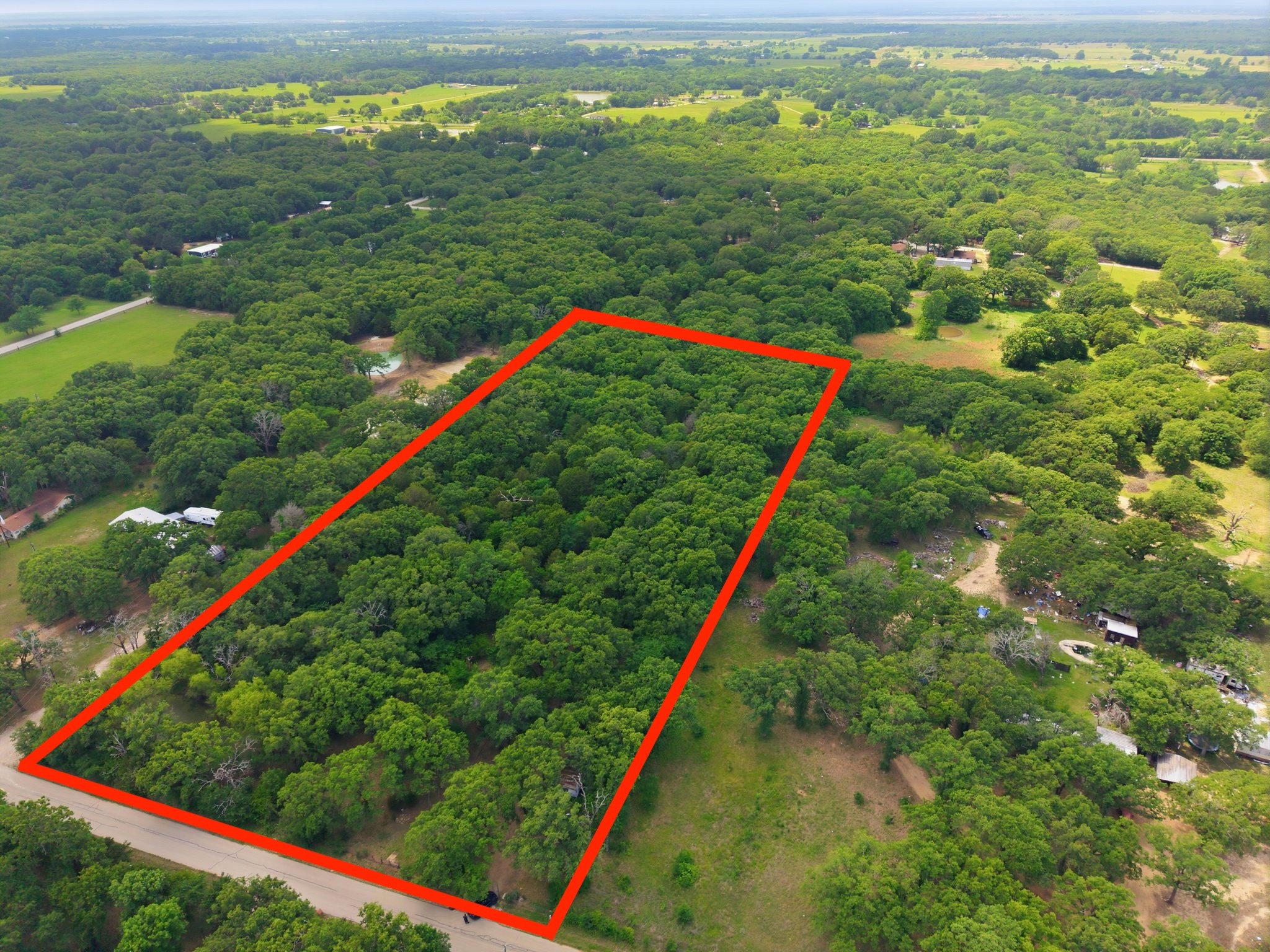 15007 N 2nd Street Scurry TX 75158