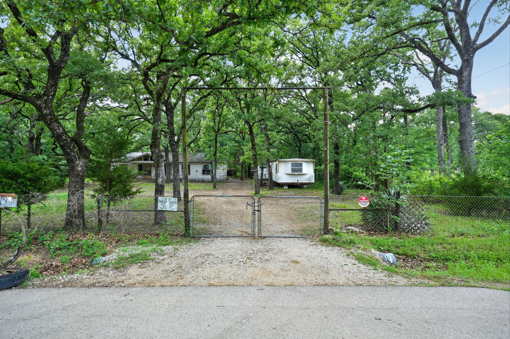 15007 N 2nd Street Scurry TX 75158