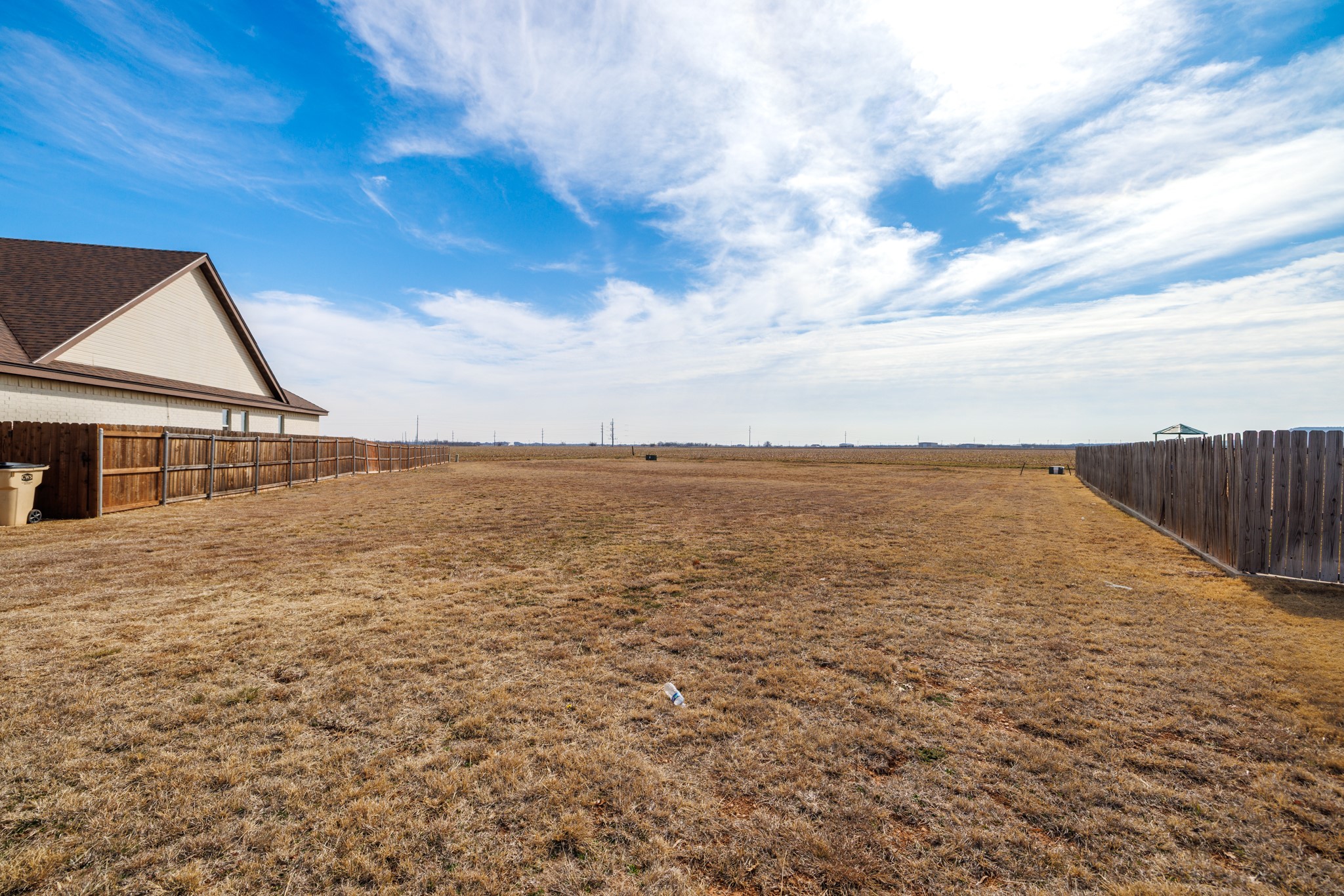 101 Pepper Creek Trail Tuscola TX 79562