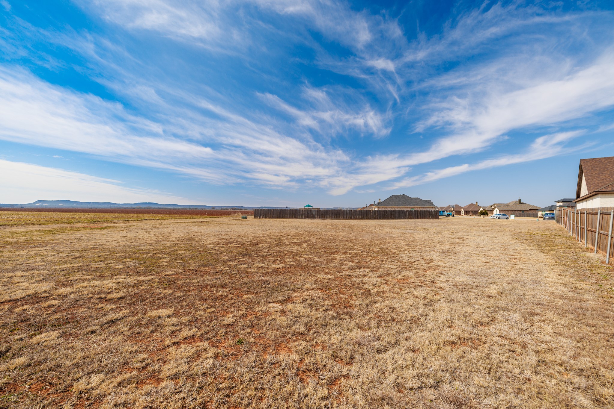 101 Pepper Creek Trail Tuscola TX 79562