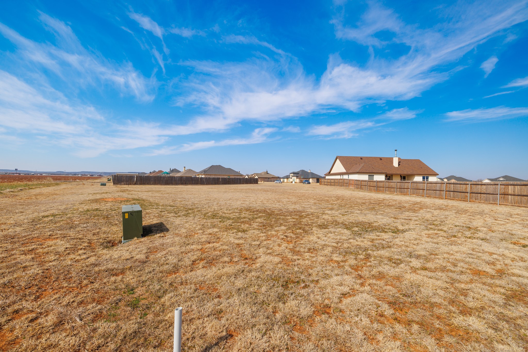 101 Pepper Creek Trail Tuscola TX 79562