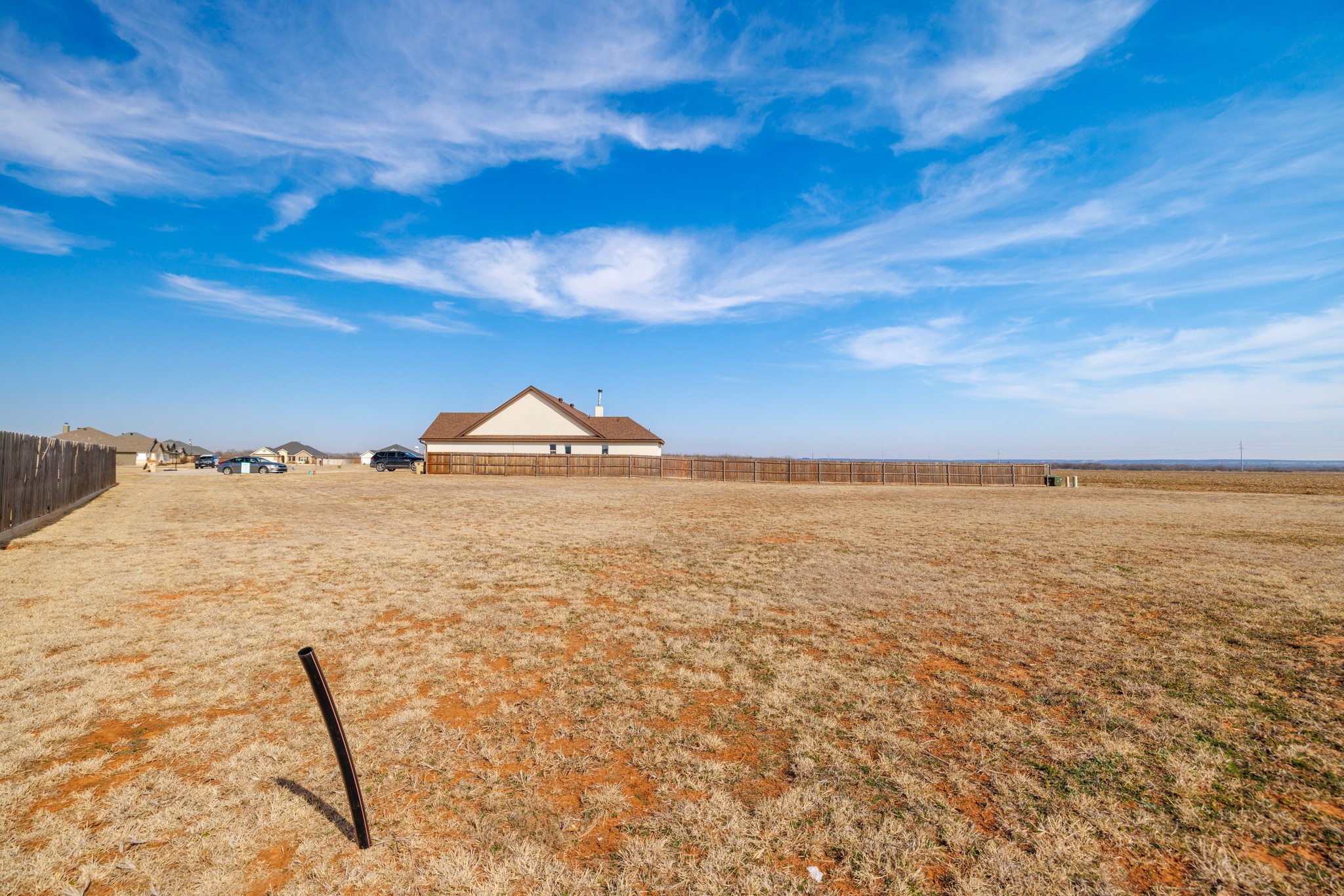 101 Pepper Creek Trail Tuscola TX 79562