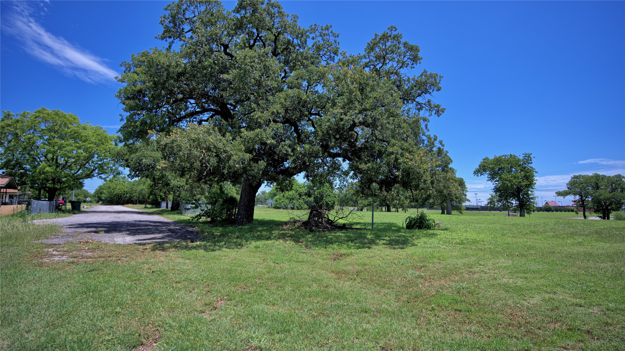 604 S Mill Street Bowie TX 76230