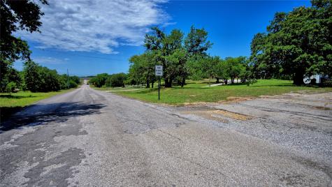 604 S Mill Street Bowie TX 76230