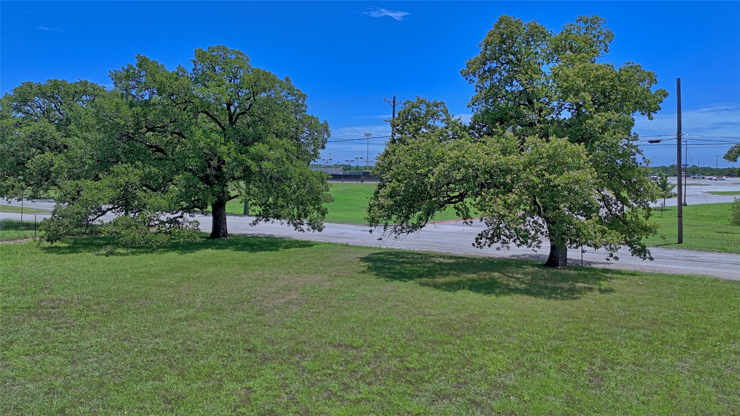 604 S Mill Street Bowie TX 76230