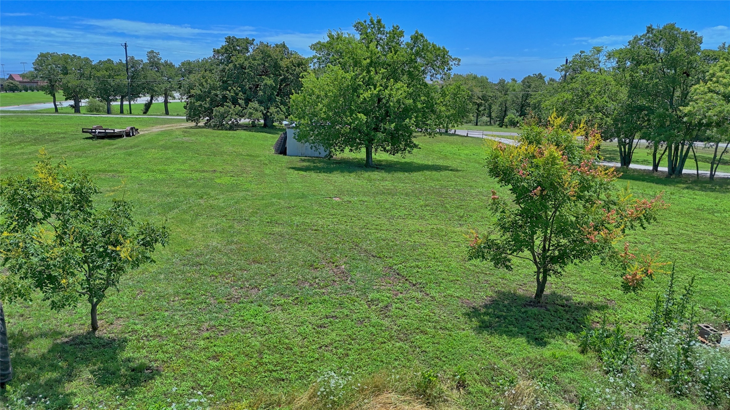 604 S Mill Street Bowie TX 76230