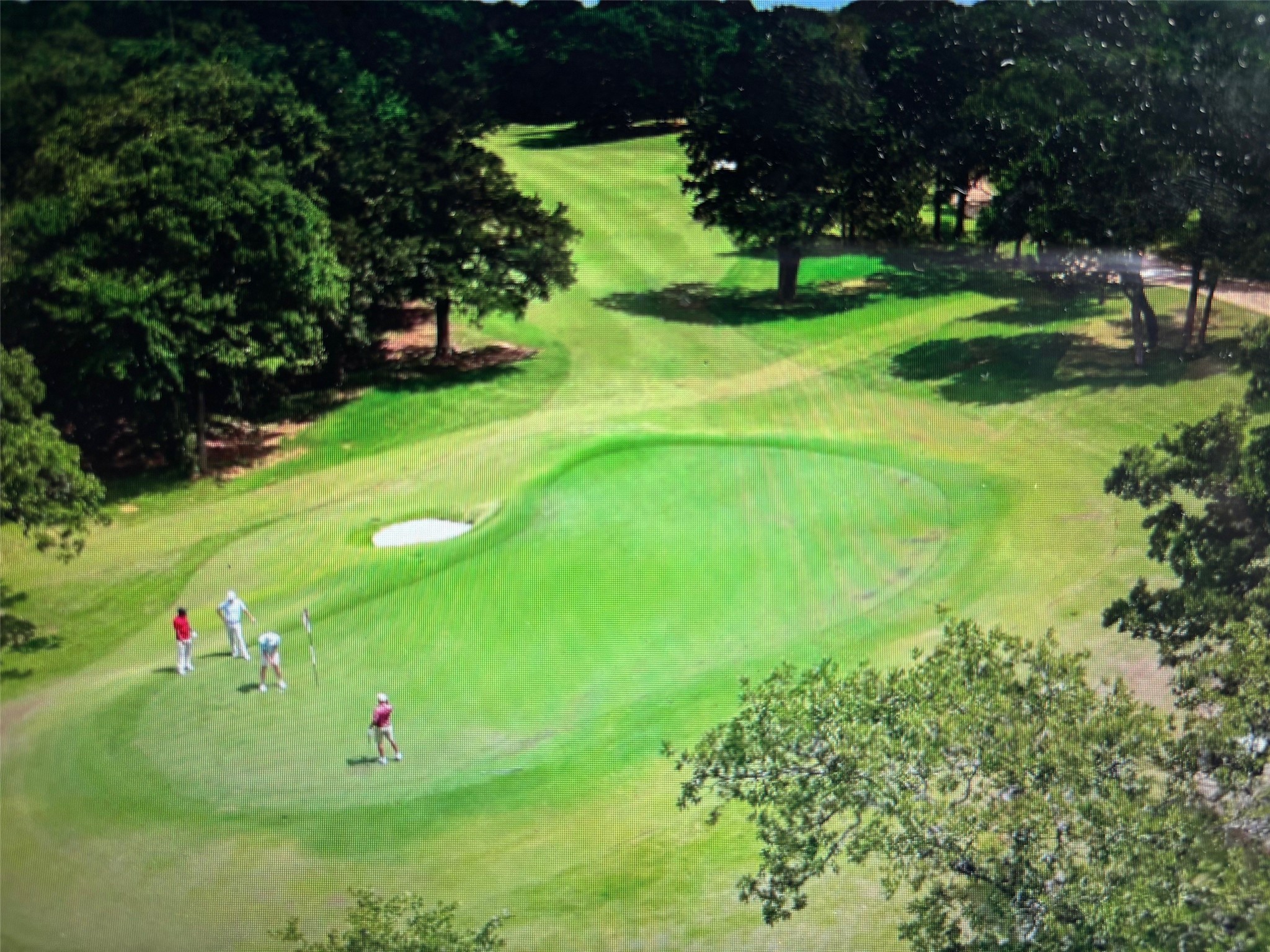 101 Paradise Ranch Road Gordonville TX 76245