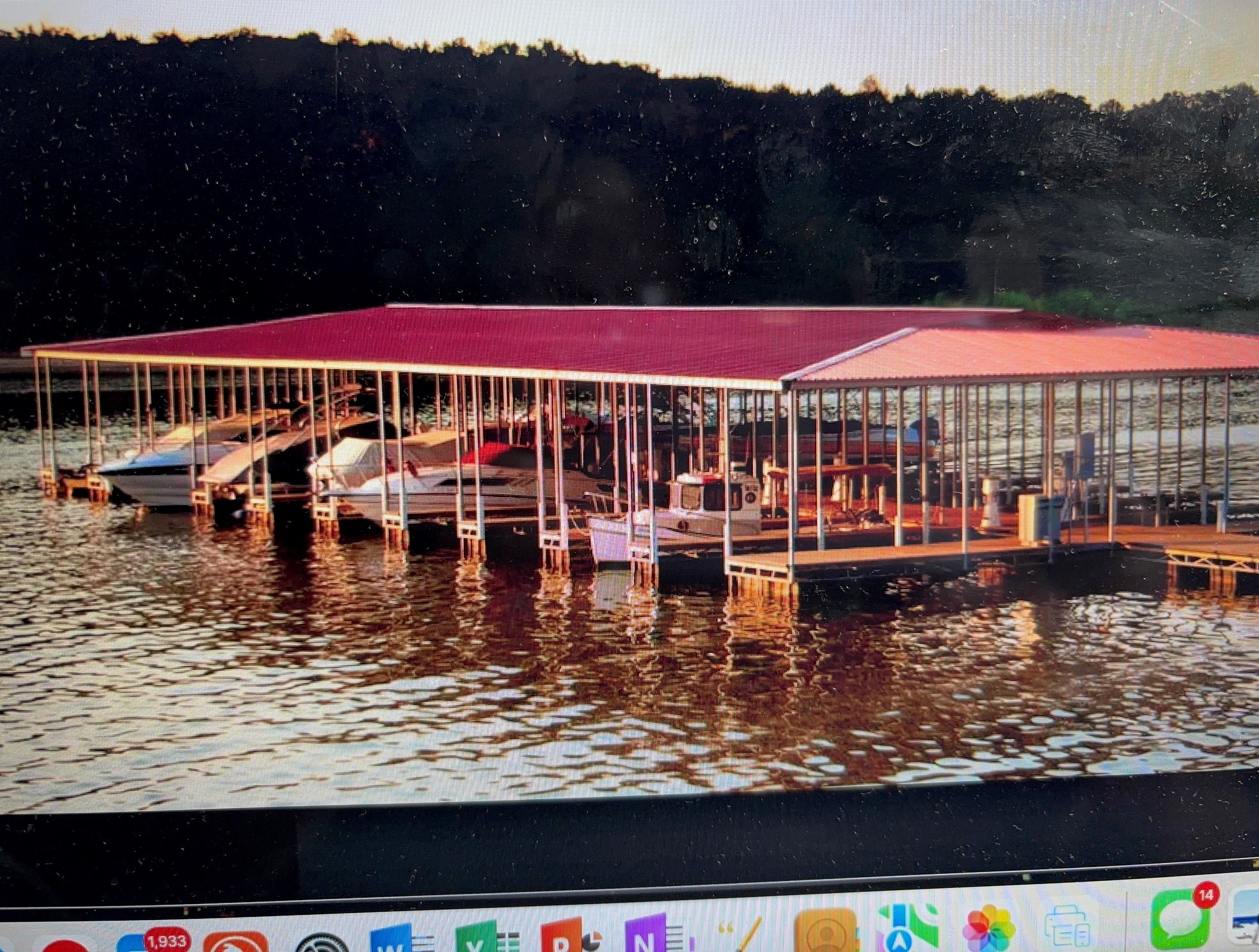 101 Paradise Ranch Road Gordonville TX 76245